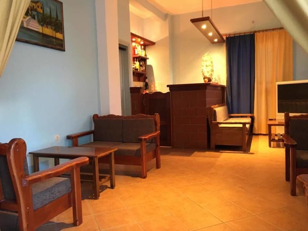 Hotel Rodon สกาลา ภายนอก รูปภาพ
