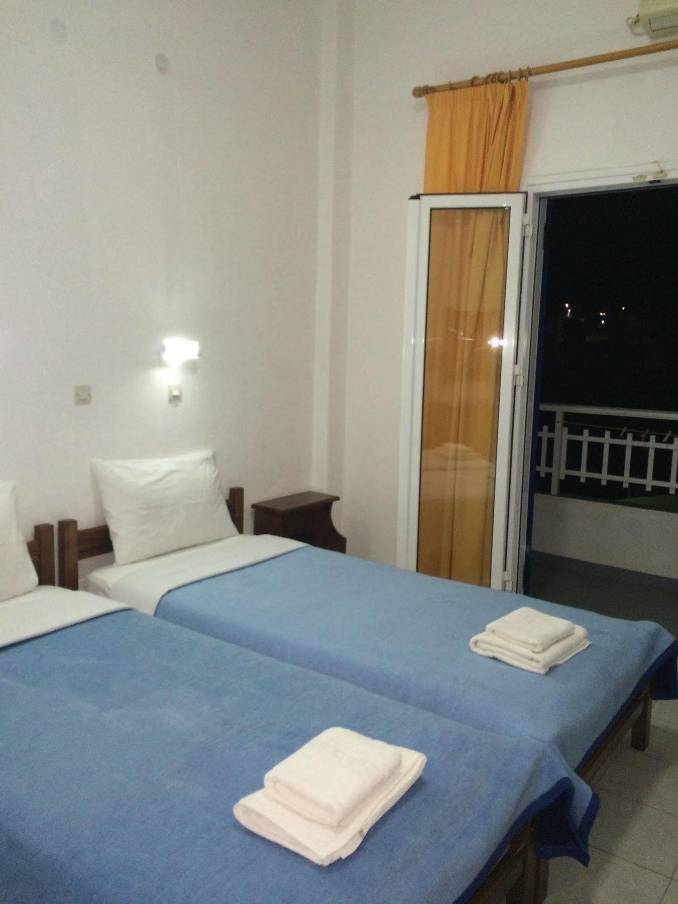 Hotel Rodon สกาลา ภายนอก รูปภาพ