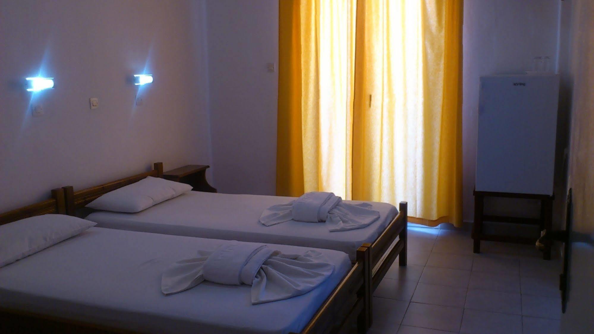 Hotel Rodon สกาลา ภายนอก รูปภาพ
